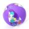 Blåst Lila Boll 51 cm Bestway 31036 bild 1