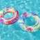 Anillo de Natación Hinchable Bestway 91 cm 36084 fotografía 3