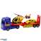 Kit de Sauvetage Camion Hélicoptère Voiture Lumières Sons photo 1