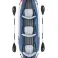 Надуваем каяк за трима 381 x 100 см Bestway 65132 картина 3
