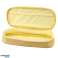 Astuccio per la scuola Cassetta degli attrezzi Space Tigers Beige 24cm foto 2
