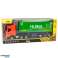 Camion RC avec Conteneur Huina Vert 1:18 photo 2