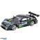 Voiture de course RC Drift Voiture Noir Vert 30km/h 1:16 photo 1