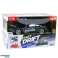 Voiture de course RC Drift Voiture Noir Vert 30km/h 1:16 photo 4
