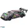 Voiture de course RC Drift Car Noir Carbone 30km/h 1:16 photo 1