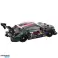 Voiture de course RC Drift Car Noir Carbone 30km/h 1:16 photo 2
