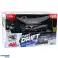 Voiture de course RC Drift Car Noir Carbone 30km/h 1:16 photo 4