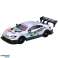 Lenktyninis automobilis RC Drift Car Sidabras 30km/h 1:16 nuotrauka 1