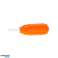 Motorcykel Twisting Adskillelse DIY Lys lyder orange billede 2