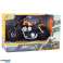 Motorcykel Twisting Adskillelse DIY Lys lyder orange billede 3