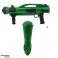 Pistolet à Eau Bazooka avec Pompe 73 cm Vert 1100ml photo 1