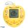Tamagotchi Electronic Game Virtual Pet Egg Leash image 1