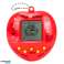 Tamagotchi Electronic Game Virtual Pet Egg Leash image 2