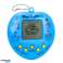 Tamagotchi Electronic Game Virtual Pet Egg Leash image 3
