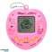 Tamagotchi Electronic Game Virtual Pet Egg Leash image 4