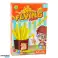 Arcade Game Family Pop-Up Flying Fries Curly image 3