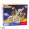 Space Track Interactieve ruimtebasis 10 Mechanische activiteiten foto 2