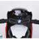Akku-Motorrad BMW S1000RR Dreirad Rot Bild 4