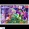 puzzle 100 diplodocus drago & amici umano film diplodocus drago 16486 foto 2
