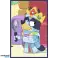 Yapboz 3x50 Bluey Trefl Ailesi 34890 fotoğraf 1