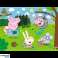Παζλ 30 Peppa Pig Trefl's Forest Expedition 18245 εικόνα 1