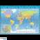 Puzzle   2000   Polityczna mapa świata   27099 zdjęcie 1