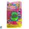 Tamagotchi Animal Electrónico con Lazo Verde fotografía 2