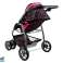 Alice doll's pram Deep. Stroller. Carrycot 2in1 image 5