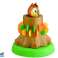 Eichhörnchen-Pop-up-Spiel NEL 397 Bild 2