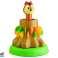 Eichhörnchen-Pop-up-Spiel NEL 397 Bild 3