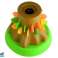 Eichhörnchen-Pop-up-Spiel NEL 397 Bild 4