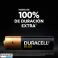 Oferta de pilas - Duracell y Parasonic - 12/4 paquetes fotografía 2