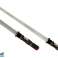 Lightsaber Double 2in1 Sound Light εικόνα 2