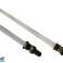 Lightsaber Double 2in1 Sound Light εικόνα 3
