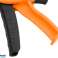 Heavy Duty Automatic Clamp 6"/150 image 3