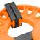 Heavy Duty Automatic Clamp 6"/150 image 4