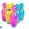Bowling Set 11el NEL 4500 Bild 1