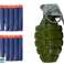 Cordes sonores de tir d'armes militaires photo 4