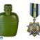 Cordes sonores de tir d'armes militaires photo 5