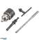 SDS Plus Hammer Drill 800W Case image 1