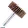 Paigaldatud mopp 30 x 15 x 6 mm. Lk 80 foto 32