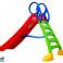 Toboggan de jardin pour enfants 2085 grand 200 cm photo 1
