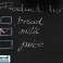 Self-Adhesive Chalkboard image 4