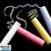 Self-Adhesive Chalkboard image 5