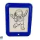 Magic Tablet MAGIC PAD LED Vanisher 3D Whiteboard Lights Neon image 1