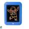 Magic Tablet MAGIC PAD LED Vanisher 3D Whiteboard Lights Neon image 2