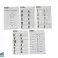 Magic Tablet MAGIC PAD LED Vanisher 3D Whiteboard Lights Neon image 4