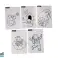 Magic Tablet MAGIC PAD LED Vanisher 3D Whiteboard Lights Neon image 5