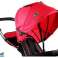 Tricycle PRO500 Red BLACK FRAME image 3