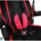Tricycle PRO500 Red BLACK FRAME image 5